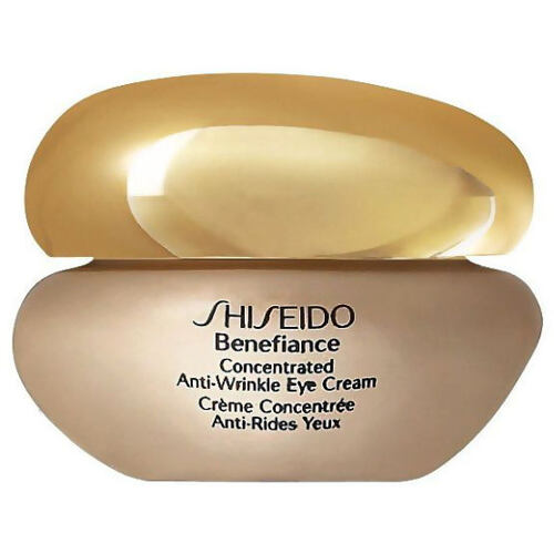 Oční krém Shiseido Benefiance Concentrated 15 ml Tester