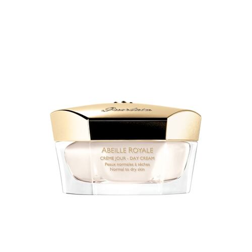 Denní pleťový krém Guerlain Abeille Royale Wrinkle Correction, Firming 50 ml Tester