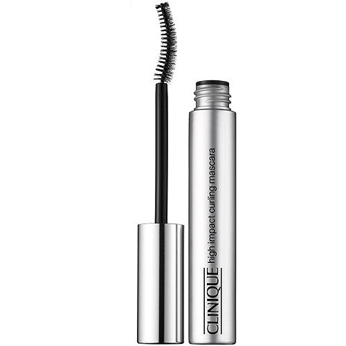 Řasenka Clinique High Impact Curling 8 ml 01 Black Tester