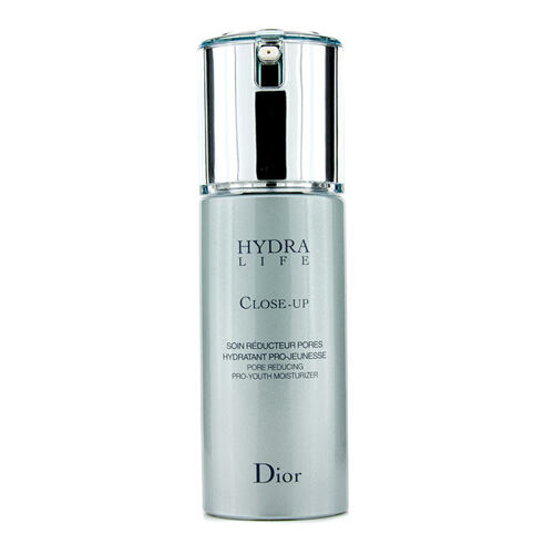 Denní pleťový krém Dior Hydra Life Close-Up 50 ml Tester