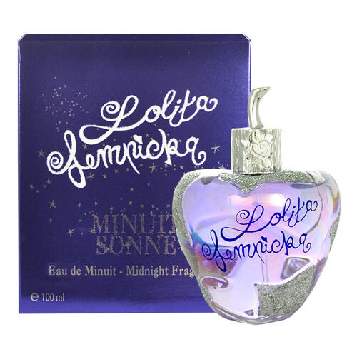 Eau de Minuit Lolita Lempicka Minuit Sonne 2014 100 ml Tester