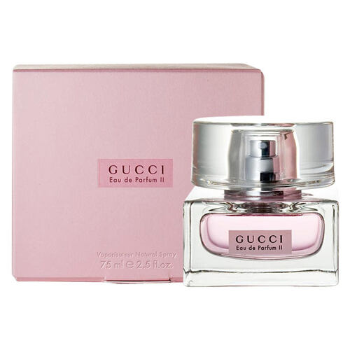 Parfémovaná voda Gucci Eau de Parfum II. 30 ml poškozená krabička