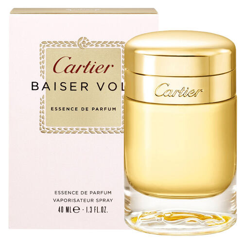 Parfémovaná voda Cartier Baiser Vole Essence de Parfum 15 ml