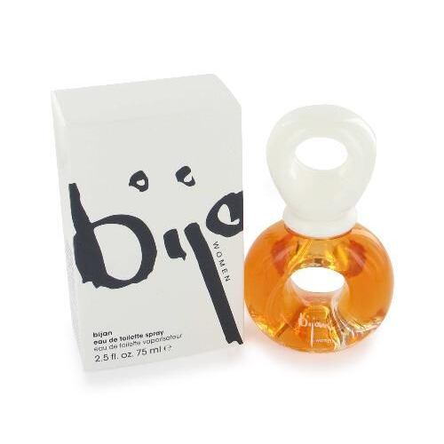 Toaletní voda Bijan Bijan Women 30 ml Tester