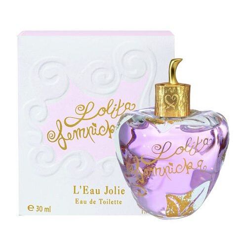 Toaletní voda Lolita Lempicka L´Eau Jolie 100 ml Tester