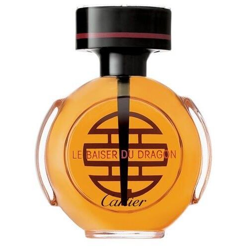 Tuhý parfém Cartier Le Baiser du Dragon 15 ml