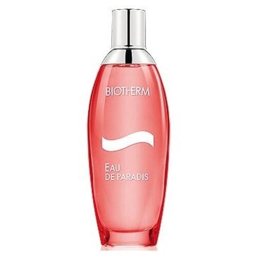 Eau Fraîche Biotherm Eau de Paradis 100 ml