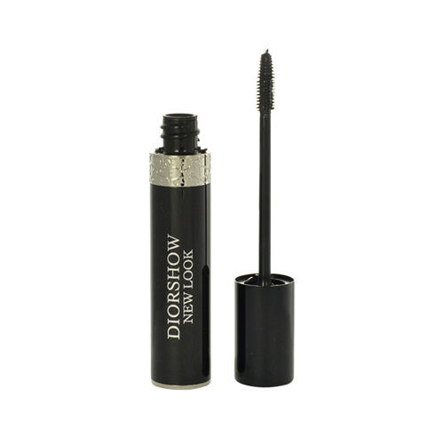 Řasenka Dior Diorshow New Look 10 ml 090 Black poškozená krabička