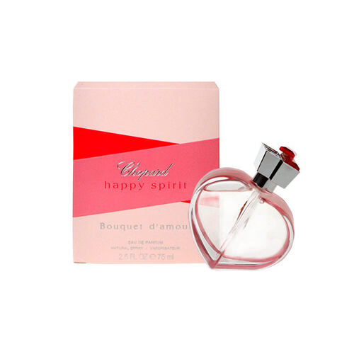 Parfémovaná voda Chopard Happy Spirit Bouquet d´Amour 75 ml poškozená krabička