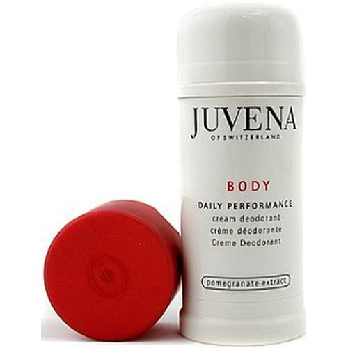 Antiperspirant Juvena Body Cream Deodorant 40 ml poškozená krabička