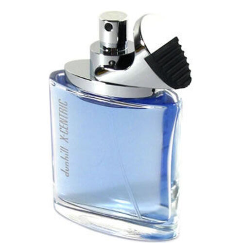 Toaletní voda Dunhill X-Centric 100 ml poškozená krabička