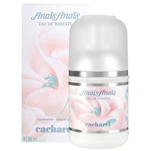 Toaletní voda Cacharel Anaïs Anaïs 50 ml poškozená krabička