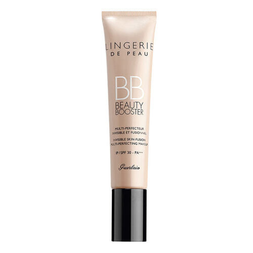 BB krém Guerlain Lingerie De Peau Beauty Booster SPF30 40 ml Medium Tester