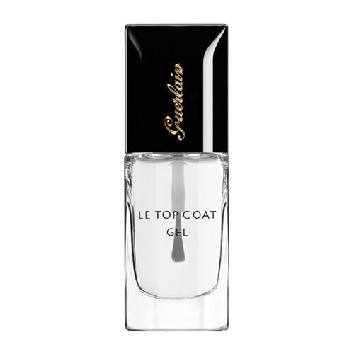Lak na nehty Guerlain Gel Top Coat 10 ml poškozená krabička