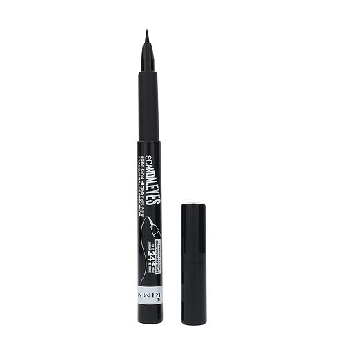 Oční linka Rimmel London Scandal Eyes Precision Micro 1,1 ml 001 Black
