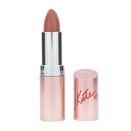 Rtěnka Rimmel London Lasting Finish By Kate 15th Anniversary 4 g 56 Boho Nude