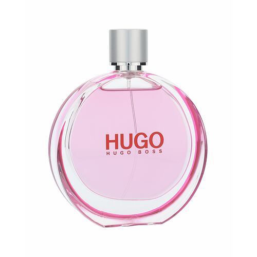 Parfémovaná voda HUGO BOSS Hugo Woman Extreme 75 ml