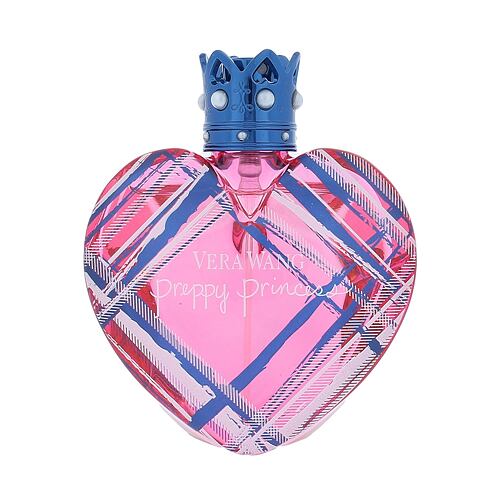 Toaletní voda Vera Wang Preppy Princess 30 ml