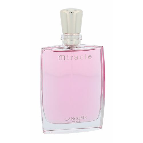 Parfémovaná voda Lancôme Miracle 100 ml
