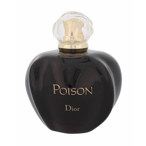 Toaletní voda Dior Poison 100 ml