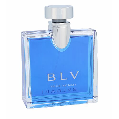 Toaletní voda Bvlgari BLV Pour Homme 100 ml