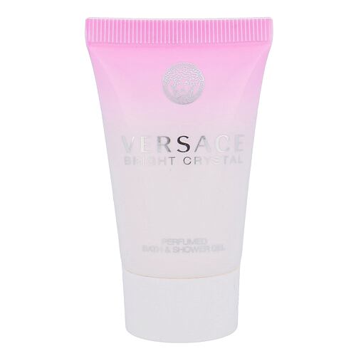 Sprchový gel Versace Bright Crystal 25 ml