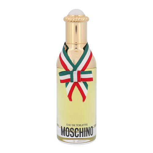 Toaletní voda Moschino Moschino Femme 45 ml