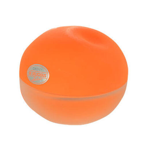 Toaletní voda DKNY DKNY Be Delicious Electric Citrus Pulse 50 ml Tester