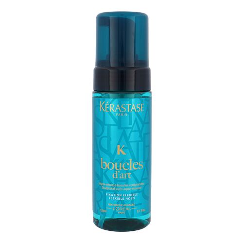 Pro podporu vln Kérastase Boucles D´Art 150 ml