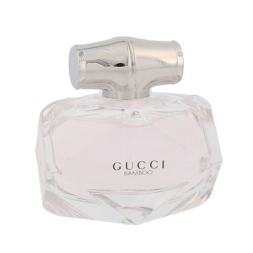 Toaletní voda Gucci Gucci Bamboo 75 ml