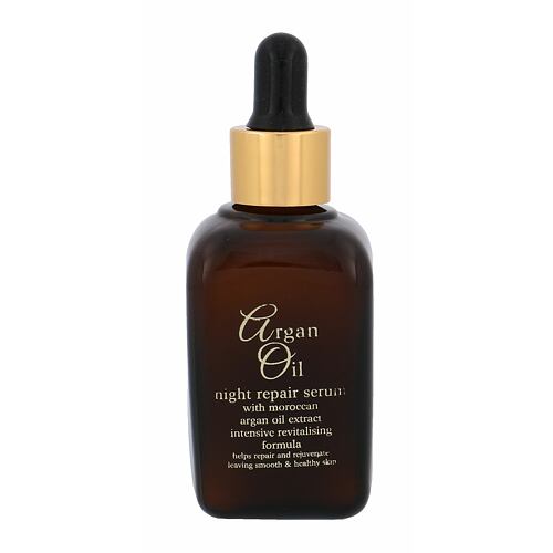 Pleťové sérum Xpel Argan Oil 50 ml