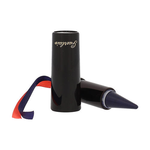 Tužka na oči Guerlain Terracotta Khol Kajal By Emilio Pucci 2,9 g 02 Blu Acqua poškozená krabička