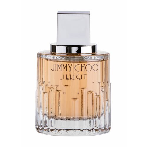 Parfémovaná voda Jimmy Choo Illicit 100 ml