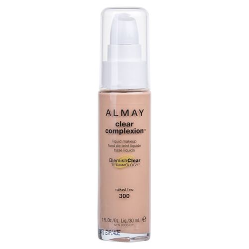 Make-up Almay Clear Complexion 30 ml 300 Naked