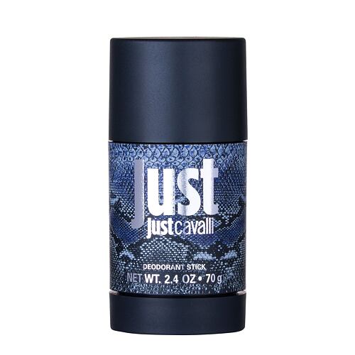 Deodorant Roberto Cavalli Just Cavalli For Him 75 g