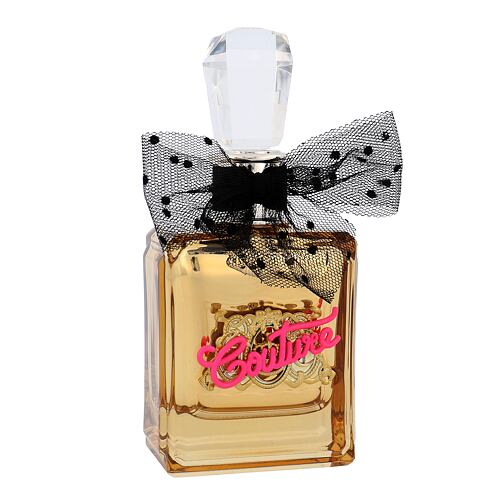 Parfémovaná voda Juicy Couture Viva la Juicy Gold Couture 100 ml