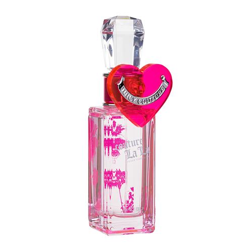 Toaletní voda Juicy Couture La La Malibu 75 ml