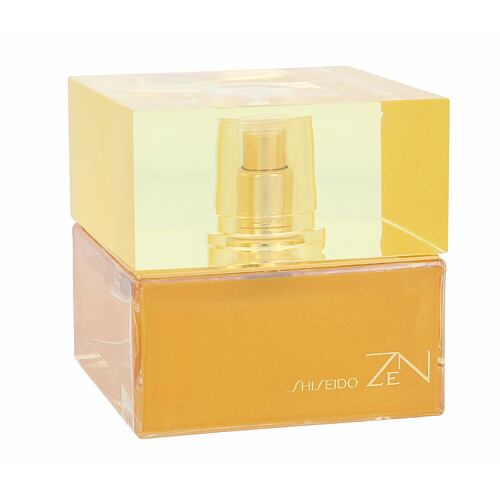 Parfémovaná voda Shiseido Zen 50 ml