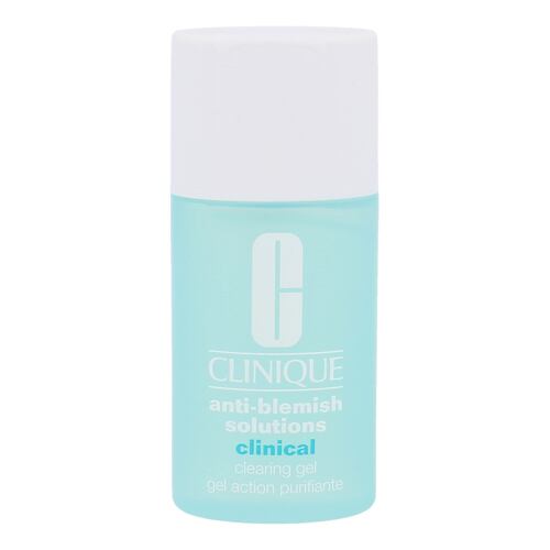 Lokální péče Clinique Anti-Blemish Solutions Clinical 30 ml