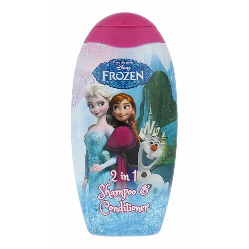 Šampon Disney Frozen 300 ml