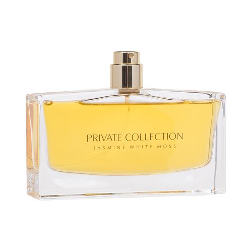 Parfémovaná voda Estée Lauder Private Collection Jasmin White Moss 75 ml Tester