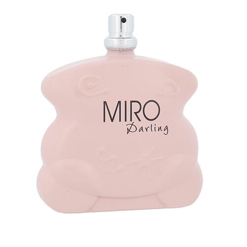 Parfémovaná voda Miro Miro Darling 75 ml Tester