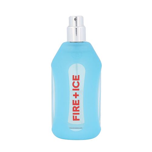 Toaletní voda Bogner Fire+Ice Hawaiian Summer 40 ml Tester