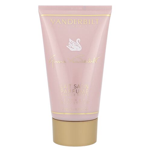 Tělové mléko Gloria Vanderbilt Vanderbilt 150 ml
