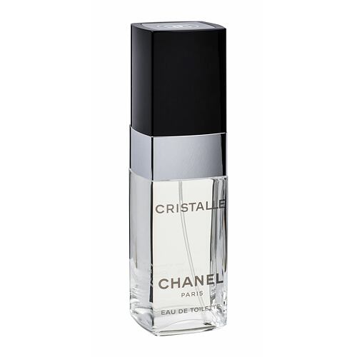 Toaletní voda Chanel Cristalle 100 ml
