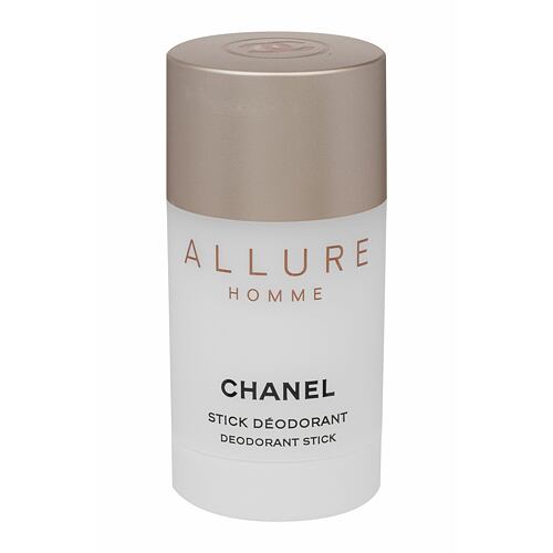 Deodorant Chanel Allure Homme 75 ml