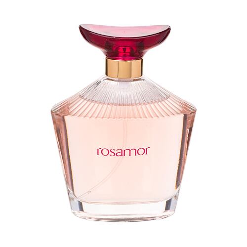 Toaletní voda Oscar de la Renta Rosamor 100 ml poškozená krabička
