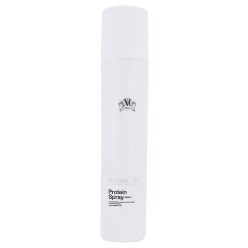 Uhlazení vlasů Label m Protein Spray 500 ml