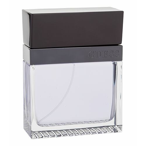 Toaletní voda GUESS Seductive Homme 100 ml