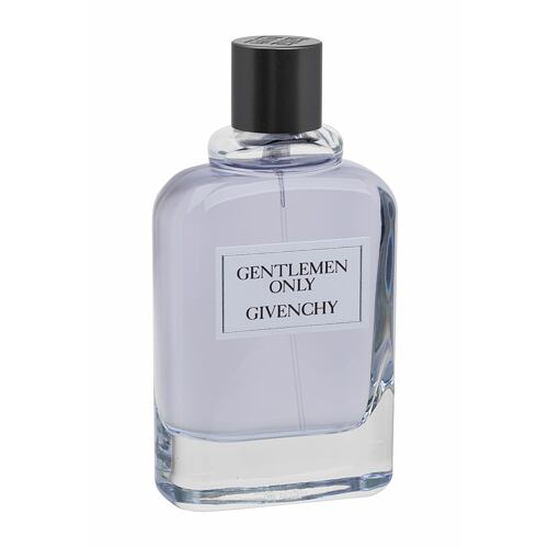 Toaletní voda Givenchy Gentlemen Only 100 ml